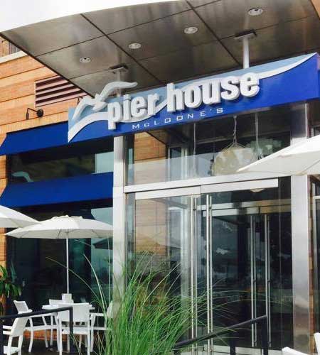 Cahill Studio design