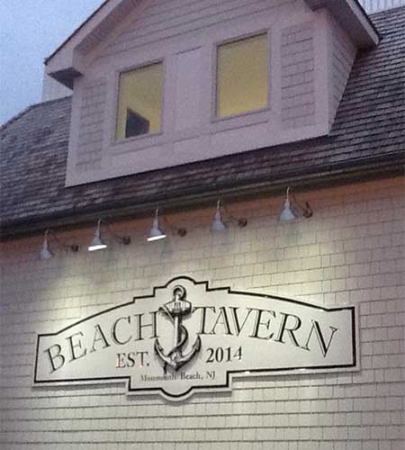 Cahill studio design