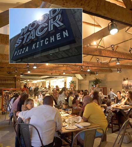 Cahill Studio design