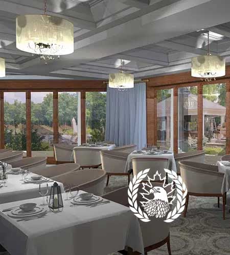 Eagle Oaks Country Club