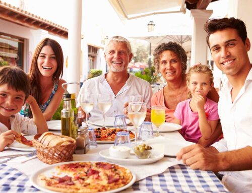 Changes in Customer Trends