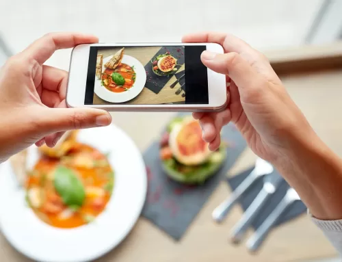 The Art of Food Presentation: A Feast for the Senses