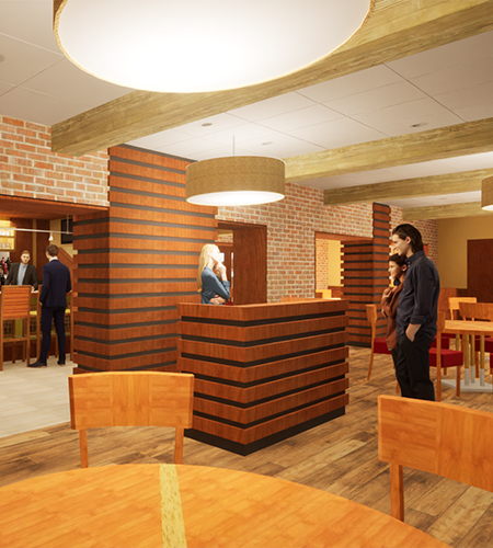 Woody's Tinton Falls NJ