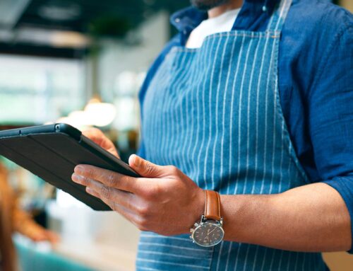 Social Media vs Dedicated Restaurant Website